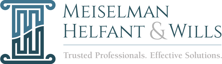 large Meiselman Helfant & Wills, LLC logo